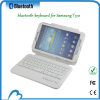 Factory Wholesale Bluetooth keyboard for Samsung T310