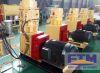 Biomass Pellet Mill with High Output and Performance for Sale