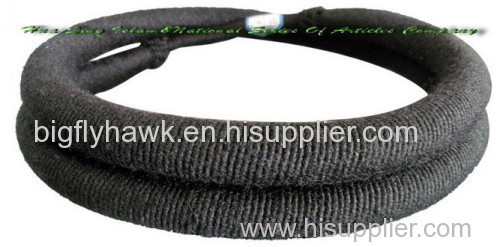 High quality Arabian wool head hoop