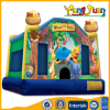 winnie the pooh bounce house