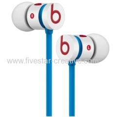 Beats by Dr.Dre Urbeats In-Ear Earbuds Headphones Hello Kitty Special Edition With RemoteTalk