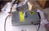 OTIS elevator brake unit DZD1-500