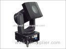 5KW DMX Color Change Moving Head Sky Search Light Outdoor For fashion show , weddings