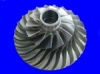 China's outstanding cast impeller