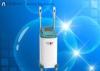 High Frequency SHR Hair Removal Machine Pulsed Light Permanent For Body