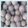 Various forged steel grinding balls for ball mill