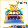 Sponge Bob Square Pants Bouncer