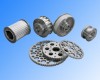 Timing Pulley for CNC Machining Use