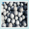 Good wear resistance forged grinding balls for power station