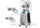 Professional Cryolipolysis Slimming Machine Liposuction For Cellulite Removal