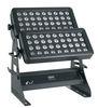 IP65 4in1 RGBW DMX512 LED Wall Wash Light for outdoor stage show , 50Hz - 60Hz