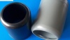 Black Plastic Fixing material: ABS