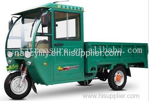 tuk tuk three wheel motorcycle for cargo made in China