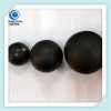 Alloyed casting iron balls