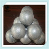 Jinan Oriental high chrome casting iron balls for ball mill