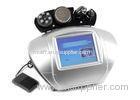 Porable Ultrasonic Cavitation Slimming Machine With Radio Fequency Tightening System