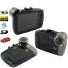 2.7&quot; LCD S6000 FHD 1080P Big Lens Dashboard Camera Car Video Blackbox of 140 Degree+G-Sensor+Night Vision+Cycle Record