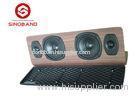 Home Theatre Bluetooth Surround Speakers Wood Surround Sound Amplifier