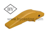 Excavator part CAT J300 Weld On Adapter