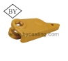 Caterpillar Engine Parts Bucket Attachments Tooth Adapter