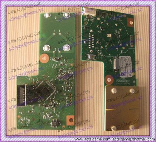 Xbox one bluetooth board Xbox360 Slim Bluetooth Board Switch board repair parts