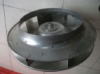 High quality stainless steel impeller