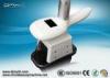 Body Shaping 650nm Cryolipolysis Slimming Machine System For Spa / Clinic
