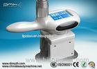 3 Handles Cryolipolysis Fat Freeze Slimming Machine 8 Inch LCD Touch Screen