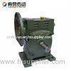 High presicion Worm Gear Speed Reducer