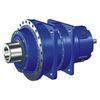 Hollow Shaft Planetary Gear Unit Box 450 KW with Cast Iron housing