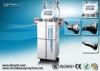 Womens Beauty Ultrasonic Cavitation Slimming Machine For Buttock / Leg / Abdomen
