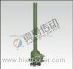 Self lock Lift 20 Ton Worm Gear Screw Jack for machinery drive , construction screw jack