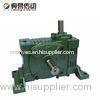 Lifting machinery speed reducer gearbox with Shaft-chromium steel-45#