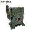 Durable worm gear reduction / Small Cast iron gearbox for rubber machinery