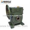 Durable worm gear reduction / Small Cast iron gearbox for rubber machinery