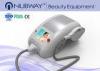 Skin Rejuvenation Mini IPL Machine , Water Air Semi-Conductor Cooling