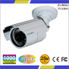 SONY 1000 TVL IP66 metal outdoor housing Waterproof IR camera