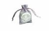 Durable Custom Taffeta Mesh Gift Bags For Jewelry Packing And Perfume
