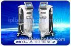 Powerful SHR IPL Machine For Permanently Hair Removal , skin rejuvenation equipment