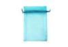 Mini Recyclable Organza Drawstring Pouch Ribbon Sealing For Gift Package