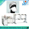 Sale Aluminum Duckbill Dust Mask Machine Sales