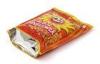 Dried Fruit Heat Seal Stand Up Pouches , 0.1*188*260mm