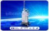 8.4 Inch Touch Screen fractional co2 laser scar removal , wrinkle remover equipment