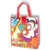 Reusable advertising Non Woven Bag , custom promotional shopping bags