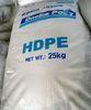 Food Grade , Machine Grade White HDPE Woven Sacks / Super Sack PP Plastic Bag
