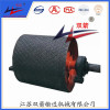 Conveyor Pulley Flat Belt Drive Pulley