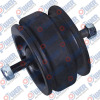 Engine Mounting FOR FORD 92VB 6038 BC