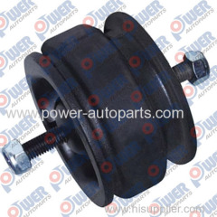 Engine Mounting FOR FORD 92VB 6038 BC
