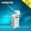 Painless High Power Co2 Fractional Laser Machine for Remove Surgical Scars AC 110V 60HZ