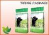 PET PE Flat Bottom Dog Food Bag Custom Packaging Bag Gravure Printed